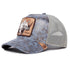 GORRA AZUL STORM RHINO GOORIN BROS