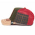 GORRA VERDE TRUNCHBULL GOORIN BROS