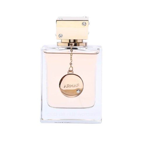 PERFUME ROSADO CLUB DE NUIT ARMAF