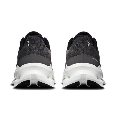 TENIS NEGROS CLOUD TLLT ON