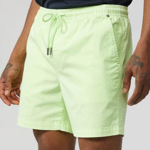 PANTALONETA VERDE LOVETT PSYCHO BUNNY