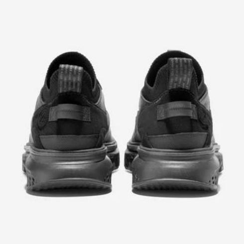 TENIS NEGROS C36318 COLE HAAN