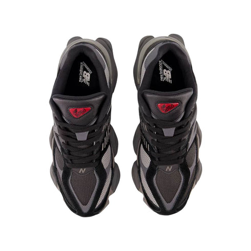 TENIS NEGROS U9060BLK NEW BALANCE