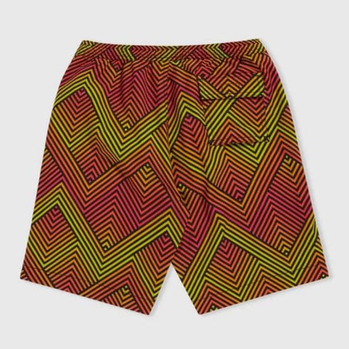 PANTALONETA AMARILLA ZAFIRO PSYCHO BUNNY