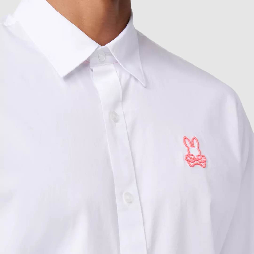 CAMISA PSYCHO BUNNY LANCASTER Eleganza