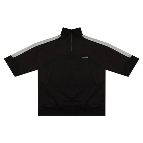 BUZO NEGRO GELIC AP CROWN