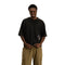 CAMISETA NEGRA FADE AP CROWN