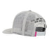 GORRA GRIS INKED AP CROWN