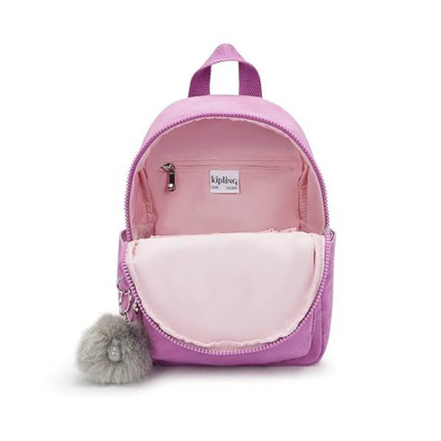 MOCHILA MORADO ZINNA KIPLING