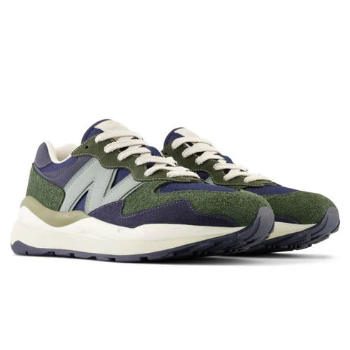 TENIS AZULES M5740SPB NEW BALANCE