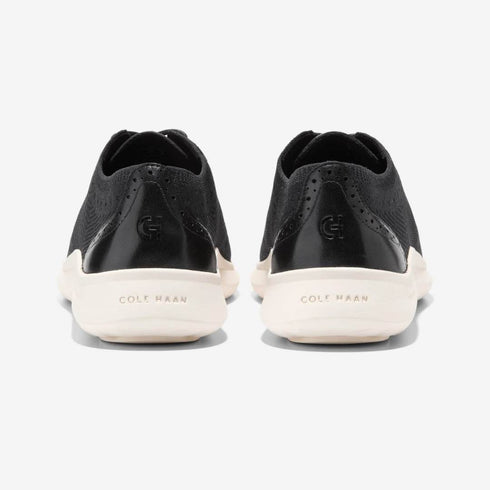 TENIS NEGROS W30720 ZG MERITT COLE HAAN