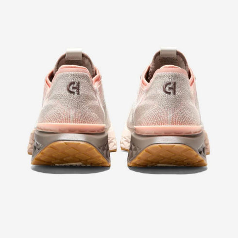 TENIS GRISES C38324 5.ZEROGRAND COLE HAAN