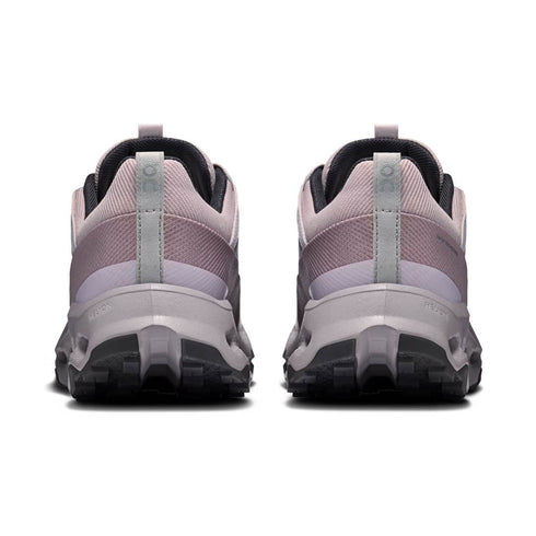 TENIS ROSADOS CLOUD HORIZON ON