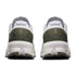 TENIS BLANCOS CLOUDVISTA 2 ON