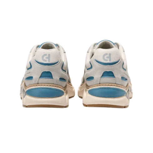 TENIS BEIGE C40585 GRANDPRO COLE HAAN