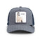 GORRA GRIS CHAMP GOORIN BROS