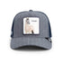 GORRA GRIS CHAMP GOORIN BROS