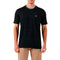 CAMISETA NEGRA TEE BOSS