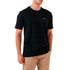 CAMISETA NEGRA TEE BOSS