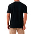 CAMISETA NEGRA TEE BOSS