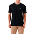 CAMISETA NEGRA TEE BOSS
