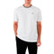 CAMISETA BLANCA TEE BOSS