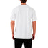 CAMISETA BLANCA TEE BOSS