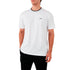 CAMISETA BLANCA TEE BOSS