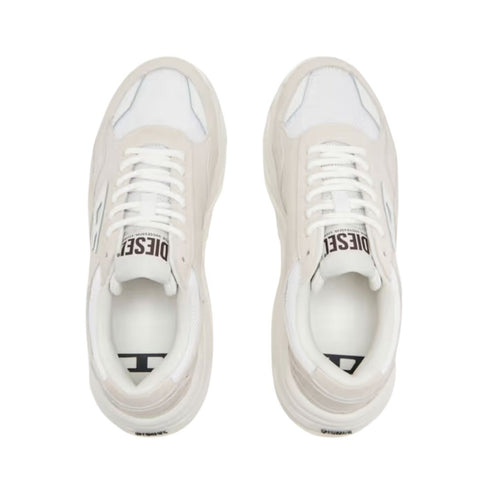 TENIS CREMA Y03565 P8107 T1002 DIESEL