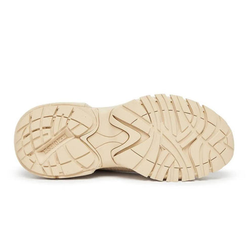 TENIS DORADOS PROV-DENSE DIESEL