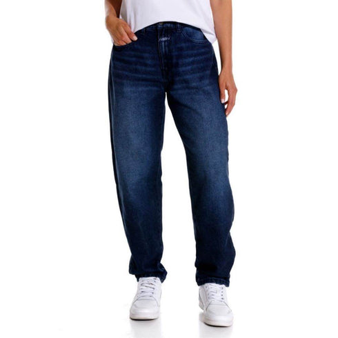 JEAN AZUL CLERKS GIRBAUD