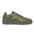 TENIS VERDE S-OVAL SKATE DIESEL