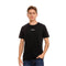 CAMISETA NEGRA LE FRANCOIS GIRBAUD
