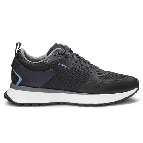 TENIS AZULES JONAH RUNN BOSS