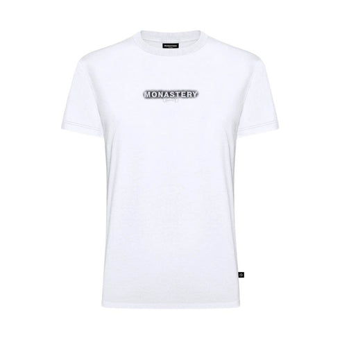 CAMISETA BLANCA ANYA MONASTERY