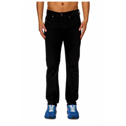 JEAN NEGRO LARKEE DIESEL