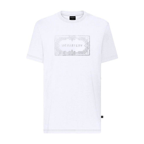 CAMISETA BLANCA DOMINUS MONASTERY