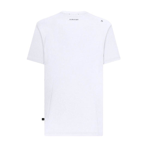 CAMISETA BLANCA DOMINUS MONASTERY