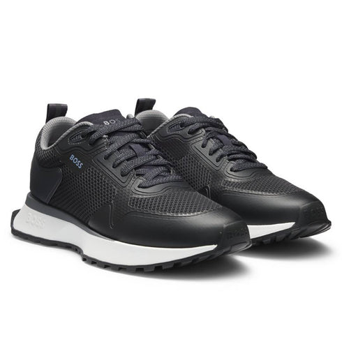 TENIS AZULES JONAH RUNN BOSS