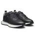 TENIS AZULES JONAH RUNN BOSS