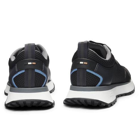 TENIS AZULES JONAH RUNN BOSS