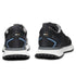 TENIS AZULES JONAH RUNN BOSS