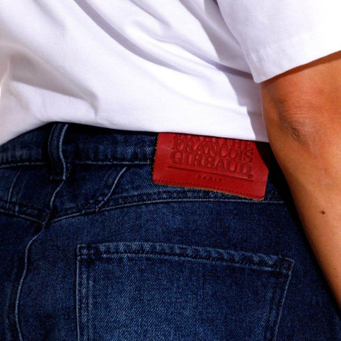 JEAN AZUL CLERKS GIRBAUD