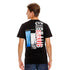CAMISETA NEGRA LE FRANCOIS GIRBAUD
