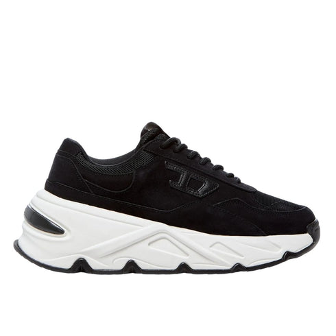 TENIS NEGROS Y03565 P8107 T8013 DIESEL