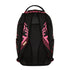 MORRAL NEGRO LEON NEON SPRAYGROUND