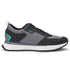 TENIS GRISES JONAH RUNN METH BOSS