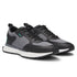 TENIS GRISES JONAH RUNN METH BOSS