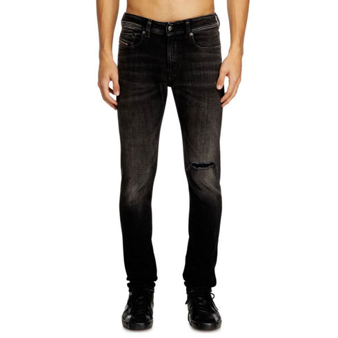 JEAN NEGRO SLEENKER DIESEL