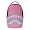 MOCHILA ROSADA COTTON CANDY SPRAYGROUND